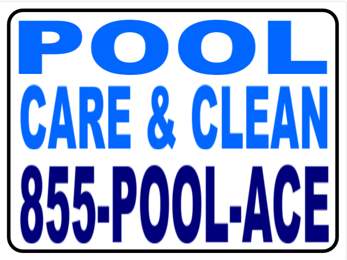 POOL SERVICE
